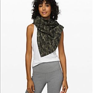 Lululemon Vinyasa *cotton